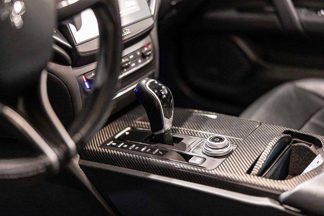 used 2018 Maserati Ghibli car, priced at $22,688
