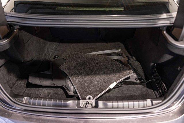 used 2018 Maserati Ghibli car, priced at $22,688