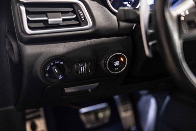 used 2018 Maserati Ghibli car, priced at $22,688