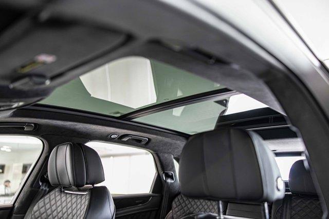 used 2022 Bentley Bentayga car, priced at $189,991