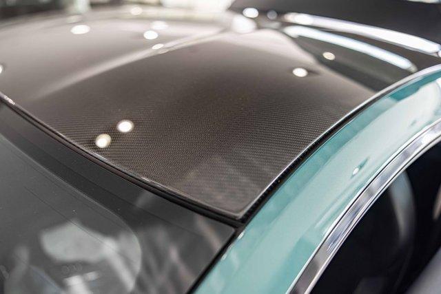 used 2025 Aston Martin Vantage car, priced at $254,999