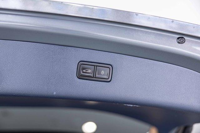 used 2022 Genesis GV80 car, priced at $43,488