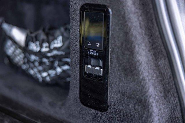 used 2023 Land Rover Range Rover Sport car, priced at $96,572