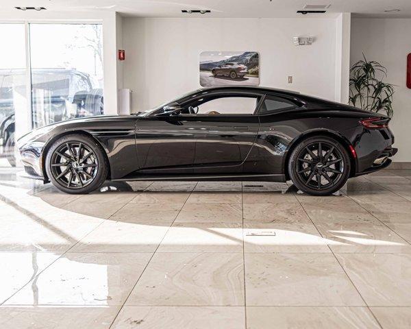 used 2020 Aston Martin DB11 car, priced at $102,218
