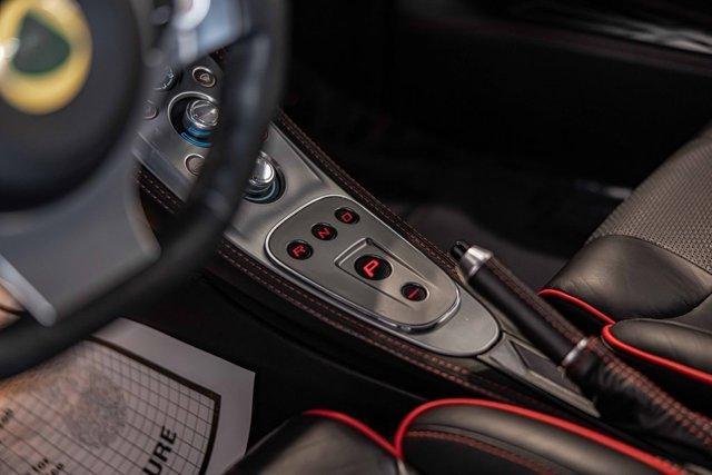 used 2013 Lotus Evora car, priced at $51,999