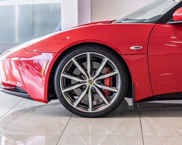 used 2013 Lotus Evora car, priced at $51,999