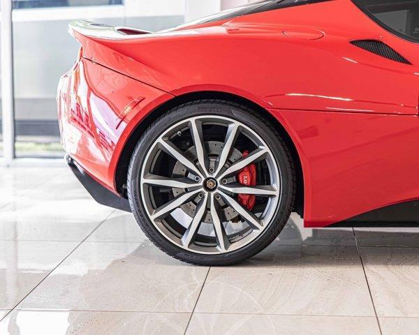 used 2013 Lotus Evora car, priced at $51,999