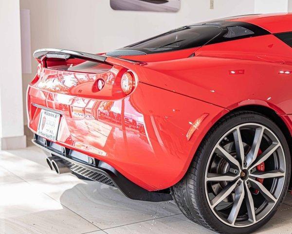 used 2013 Lotus Evora car, priced at $51,999