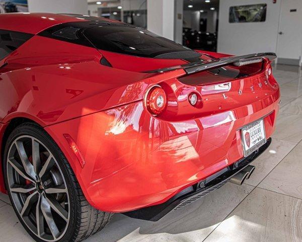 used 2013 Lotus Evora car, priced at $51,999
