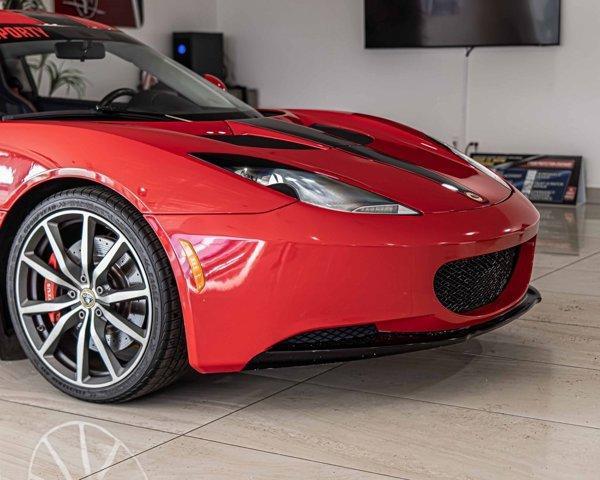 used 2013 Lotus Evora car, priced at $51,999
