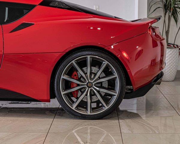 used 2013 Lotus Evora car, priced at $51,999