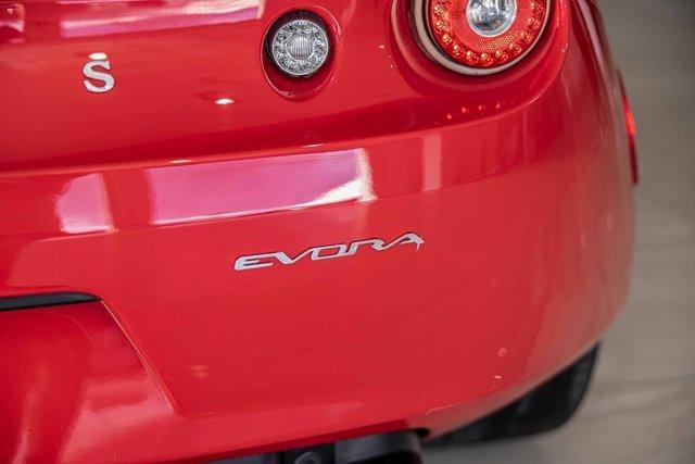 used 2013 Lotus Evora car, priced at $51,999
