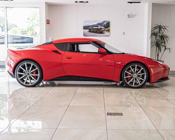 used 2013 Lotus Evora car, priced at $51,999