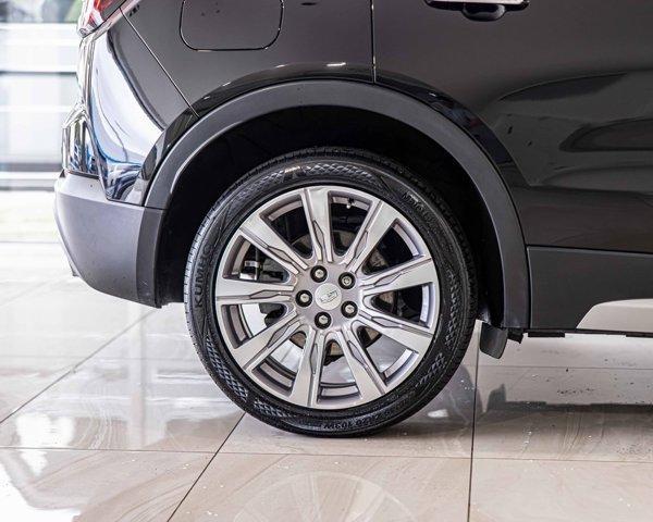 used 2019 Cadillac XT4 car, priced at $24,298