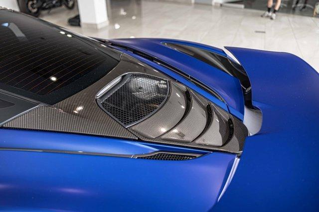 used 2019 McLaren 720S car, priced at $249,888