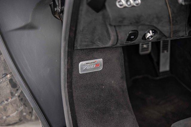 used 2019 McLaren 720S car, priced at $249,888