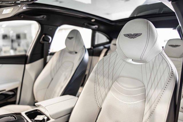 used 2023 Aston Martin DBX car, priced at $144,998