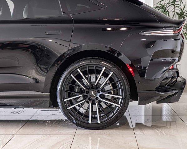used 2023 Aston Martin DBX car, priced at $144,998