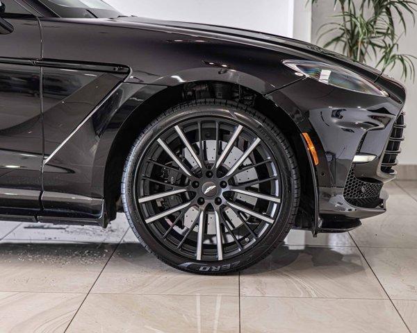 used 2023 Aston Martin DBX car, priced at $144,998