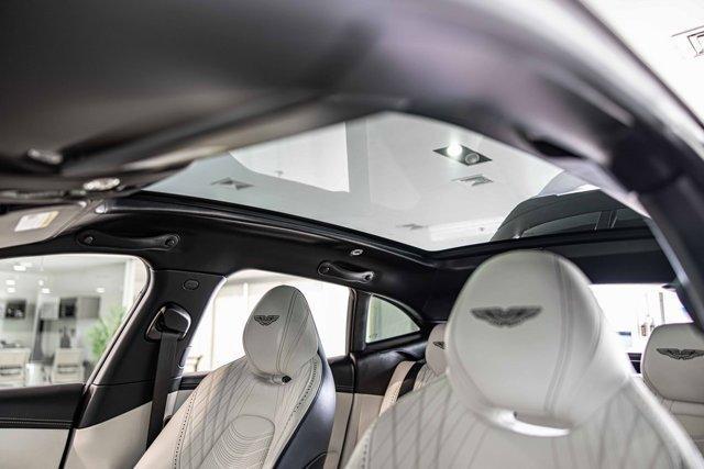 used 2023 Aston Martin DBX car, priced at $144,998