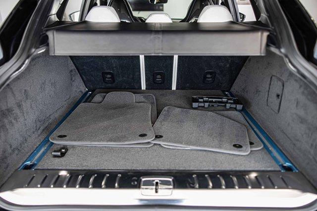 used 2023 Aston Martin DBX car, priced at $144,998