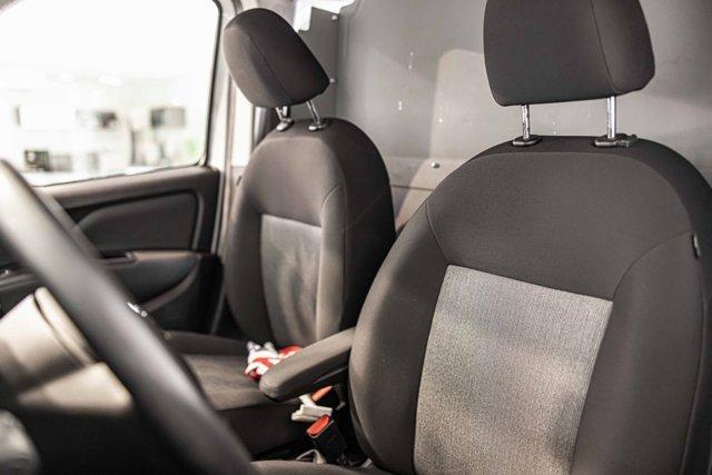 used 2022 Ram ProMaster City car, priced at $18,888