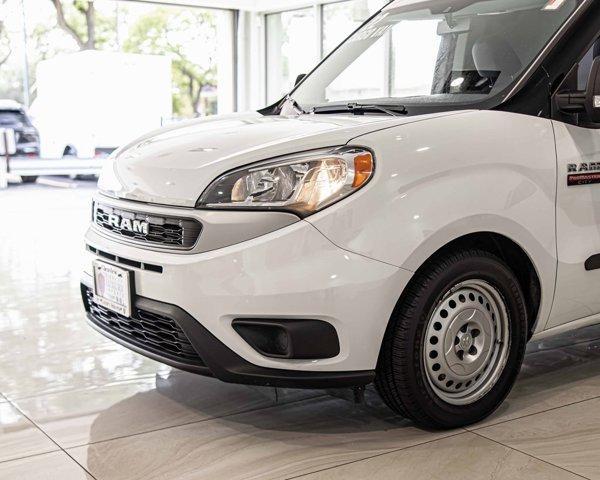 used 2022 Ram ProMaster City car, priced at $18,888