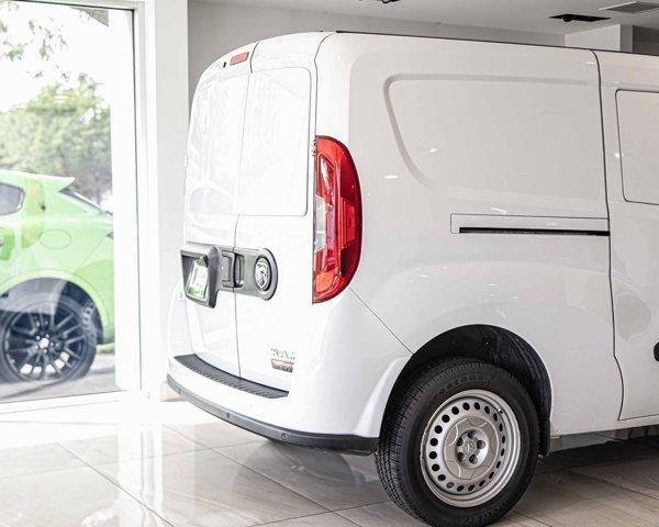 used 2022 Ram ProMaster City car, priced at $18,888