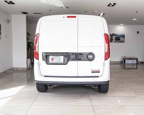 used 2022 Ram ProMaster City car, priced at $18,888