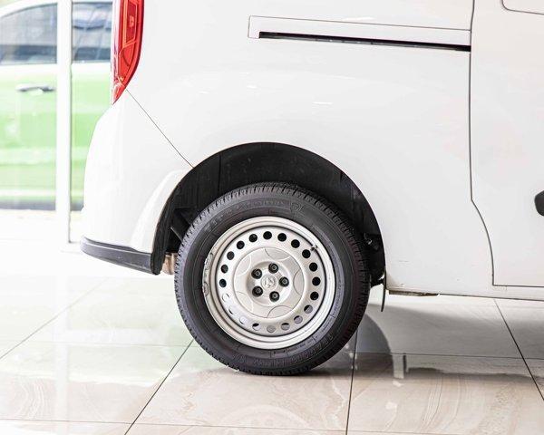 used 2022 Ram ProMaster City car, priced at $18,888