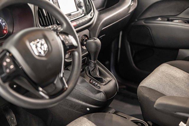 used 2022 Ram ProMaster City car, priced at $18,888