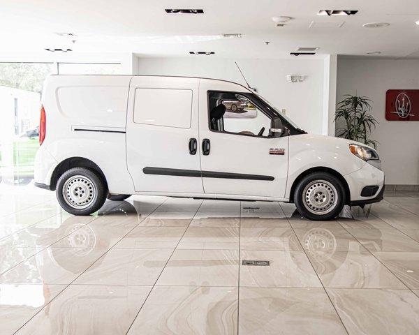 used 2022 Ram ProMaster City car, priced at $18,888