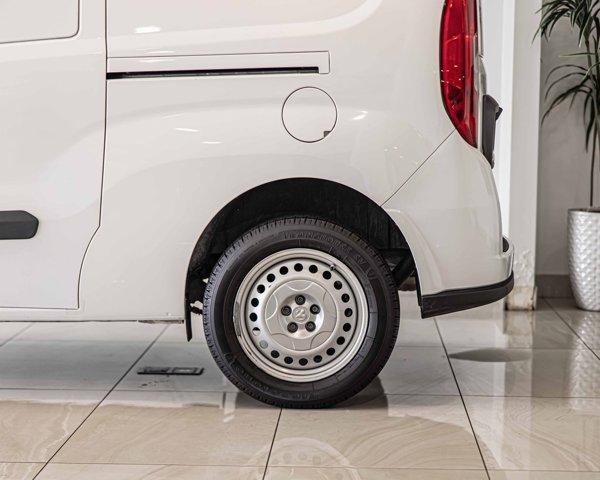 used 2022 Ram ProMaster City car, priced at $18,888