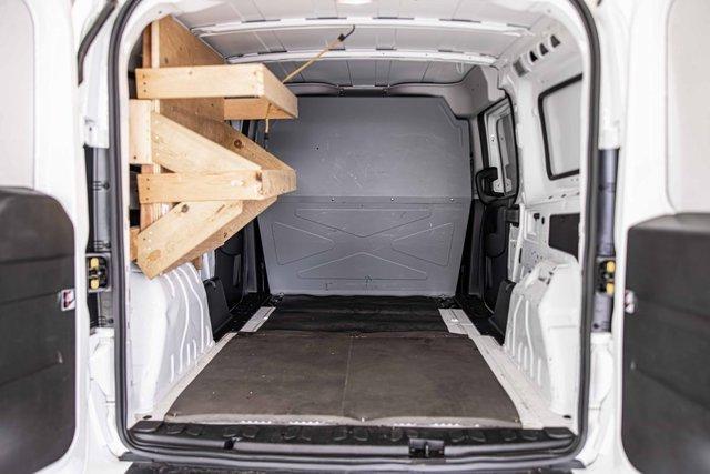 used 2022 Ram ProMaster City car, priced at $18,888