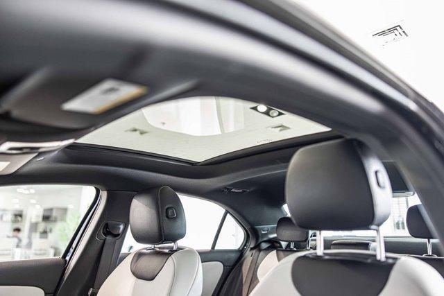 used 2020 Mercedes-Benz A-Class car, priced at $26,213