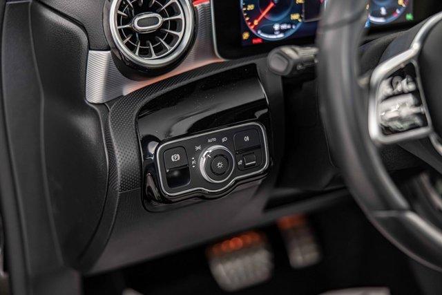 used 2020 Mercedes-Benz A-Class car, priced at $26,213