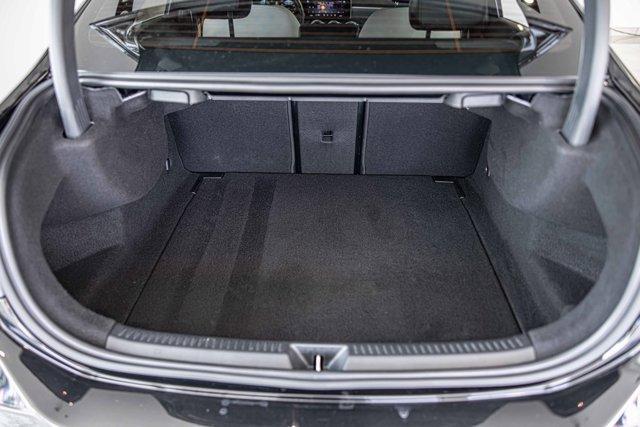 used 2020 Mercedes-Benz A-Class car, priced at $26,213