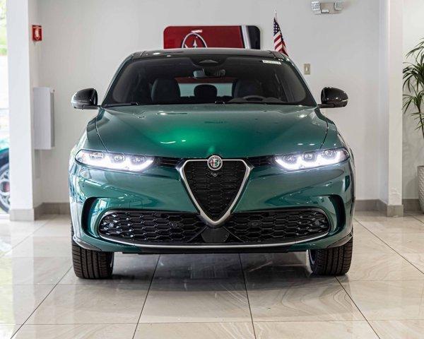 new 2024 Alfa Romeo Tonale car, priced at $49,685