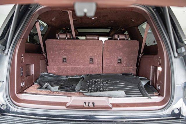 used 2019 Lincoln Navigator L car, priced at $34,888