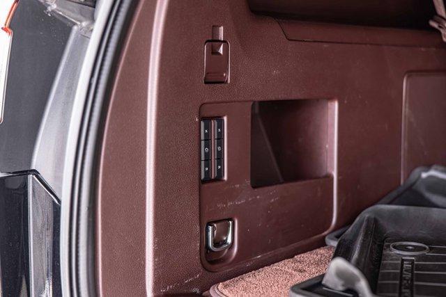 used 2019 Lincoln Navigator L car, priced at $34,888