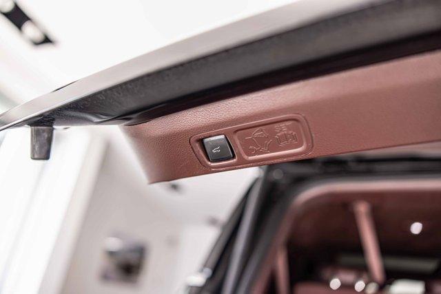 used 2019 Lincoln Navigator L car, priced at $34,888