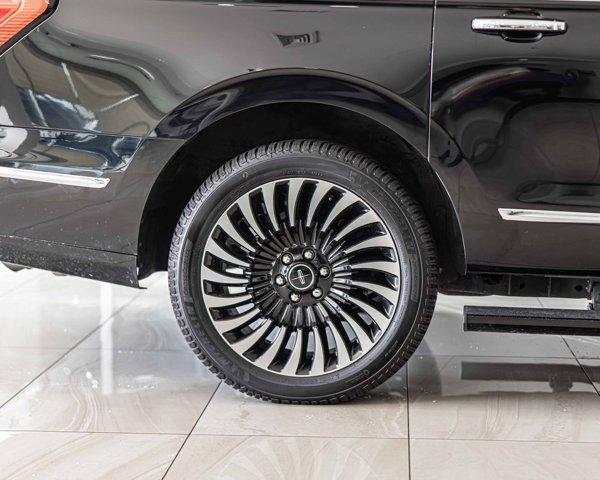 used 2019 Lincoln Navigator L car, priced at $34,888