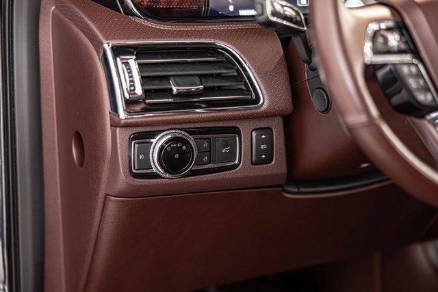 used 2019 Lincoln Navigator L car, priced at $34,888