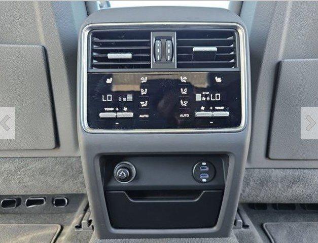 used 2021 Porsche Cayenne car, priced at $71,999