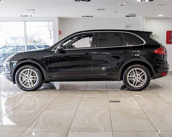 used 2013 Porsche Cayenne car, priced at $17,899