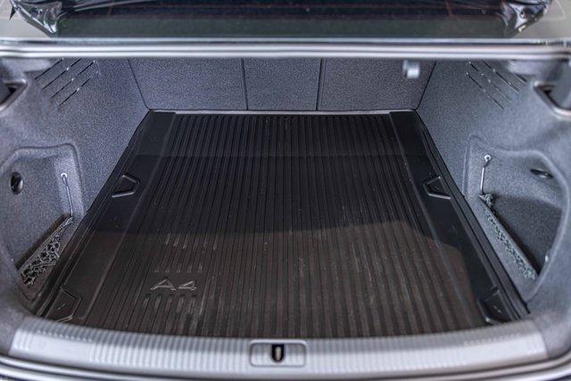 used 2023 Audi A4 car, priced at $35,399