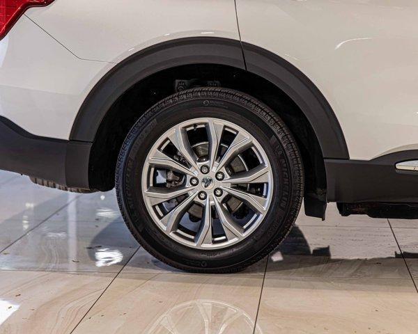 used 2022 Ford Explorer car, priced at $29,288