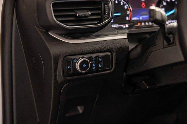 used 2022 Ford Explorer car, priced at $29,288