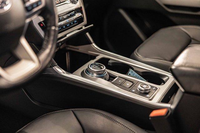 used 2022 Ford Explorer car, priced at $29,288