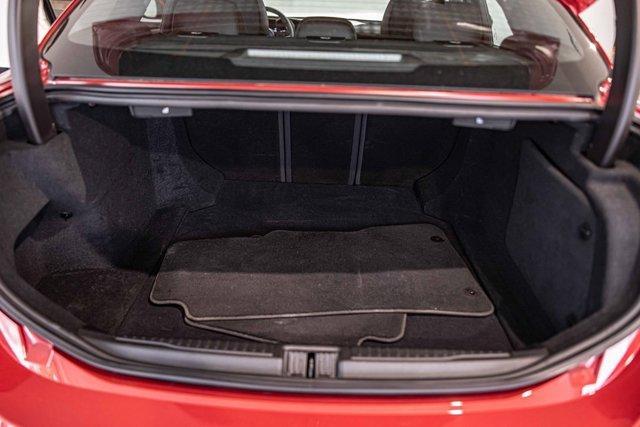 used 2019 Alfa Romeo Giulia car, priced at $24,598